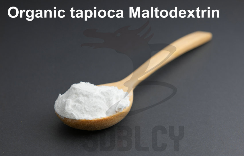 Organic Maltodextrin Powder