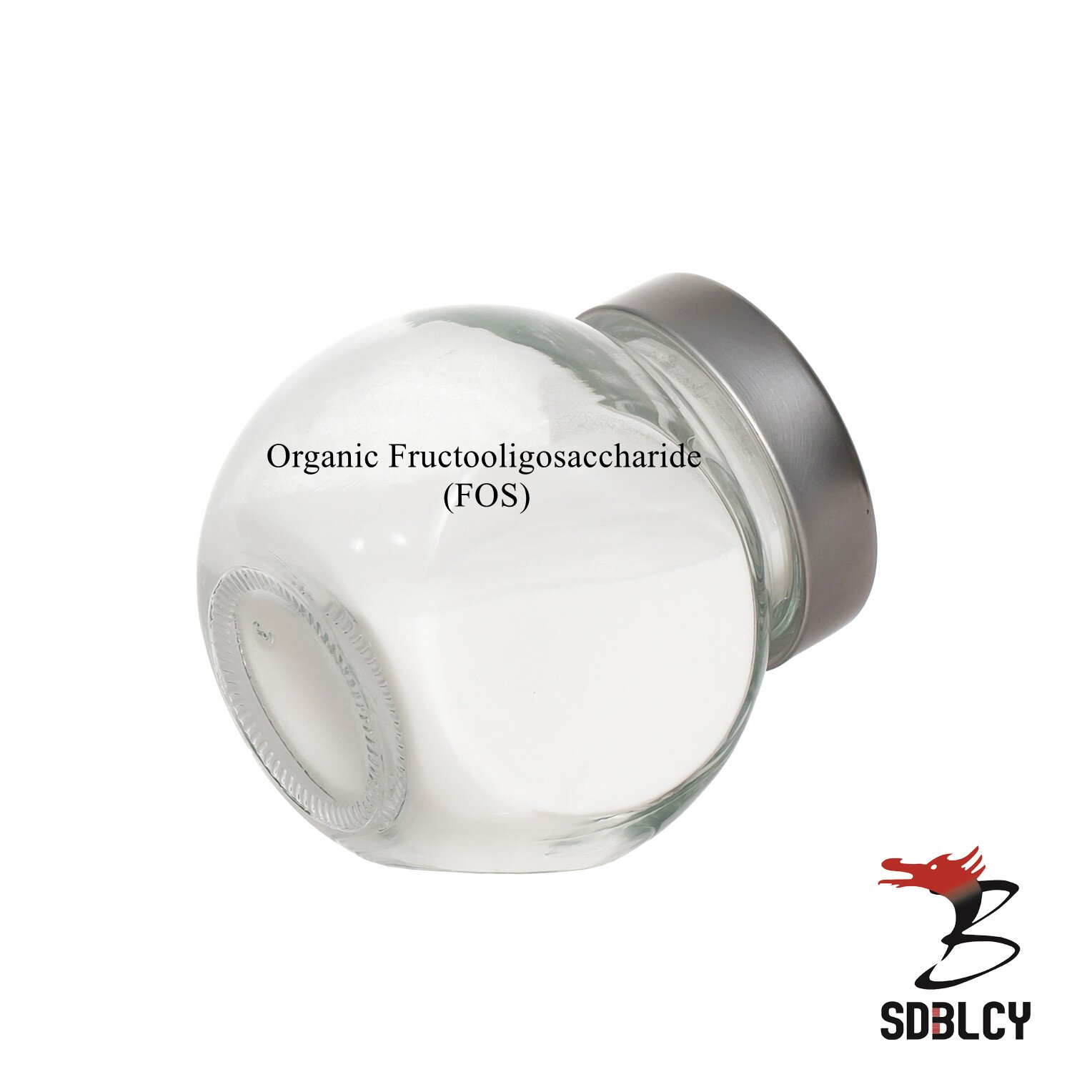 Organic Fructo-oligosachharide powder 95%