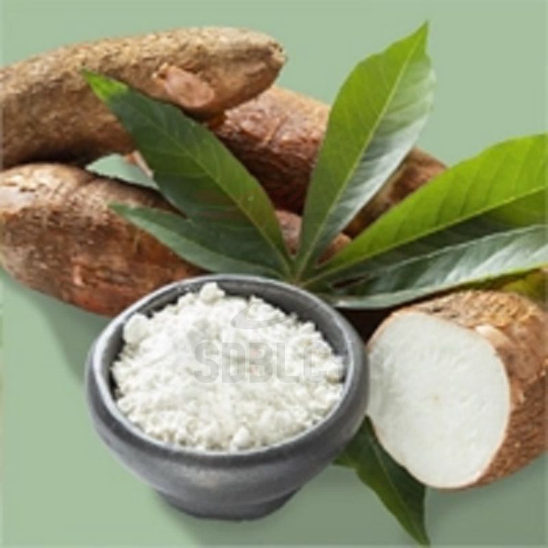 tapioca resistant dextrin