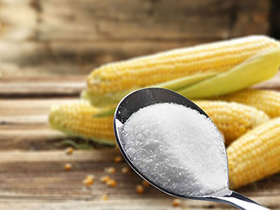 Corn Resistant Dextrin Syrup