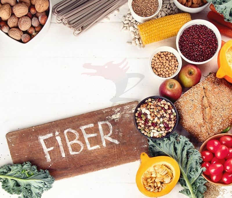 fiber